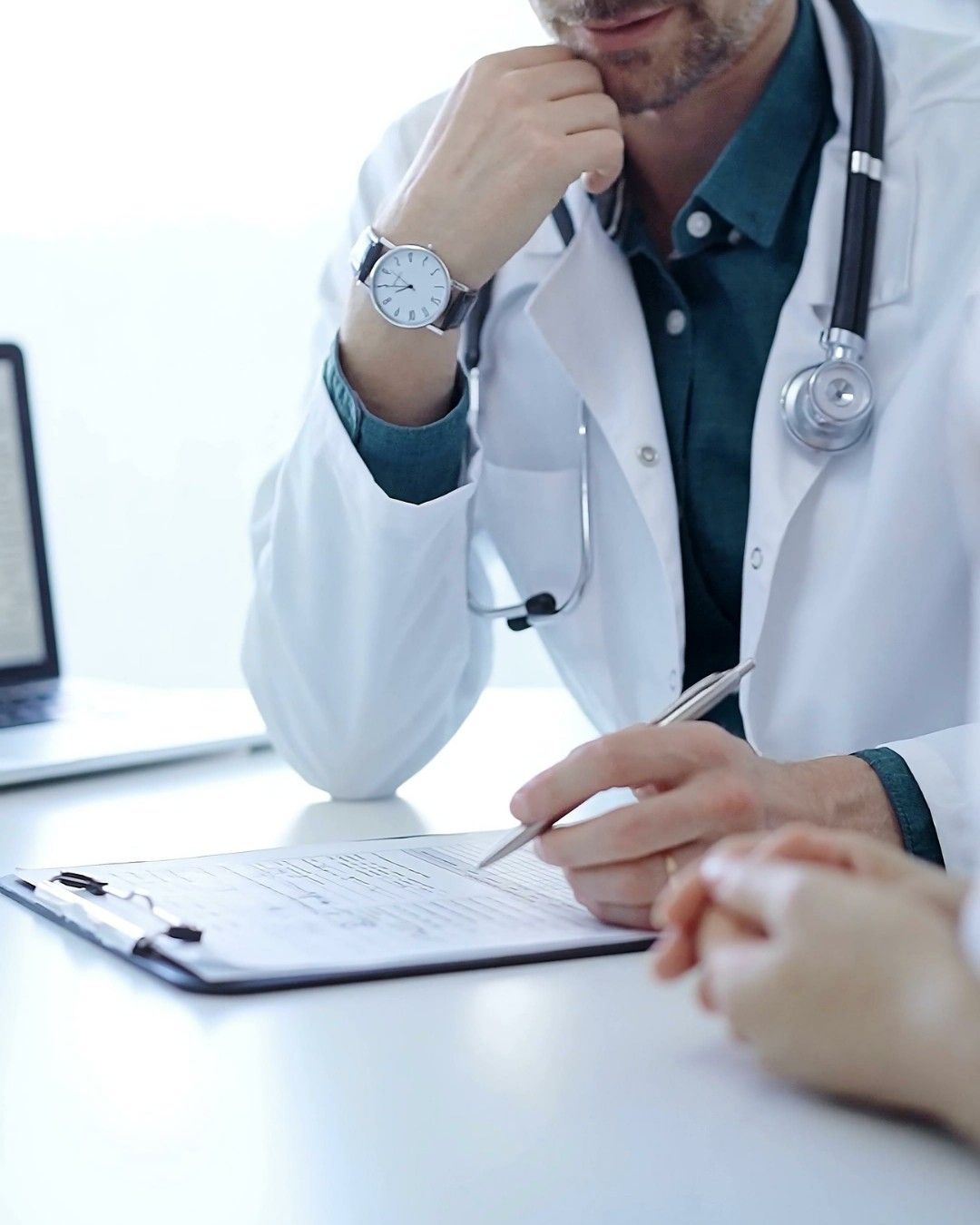 Doctor Consultation